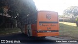 Rápido Goiás 999 na cidade de Anápolis, Goiás, Brasil, por Daniel Santos Montalvão. Número da foto: #13171021.