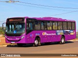 JTP Transportes - COM Bragança Paulista 03.183 na cidade de Bragança Paulista, São Paulo, Brasil, por Guilherme Estevan. Número da foto: #13170765.
