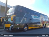 Bianfe Transportes e Turismo 713 na cidade de Pelotas, Rio Grande do Sul, Brasil, por Pedro Silva. Número da foto: #:id.