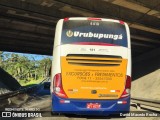 Auto Viação Urubupungá 4410 na cidade de Cotia, São Paulo, Brasil, por David Macedo Rocha. Número da foto: #13168910.
