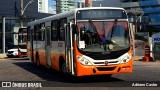 Empresa de Transportes Nova Marambaia AT-257 na cidade de Belém, Pará, Brasil, por Adriano Castro. Número da foto: #:id.