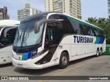 Turismar 711 na cidade de Punta del Este, Maldonado, Uruguai, por Ignacio Paulette. Número da foto: #:id.