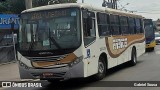 Transportes Fabio's DC 2.236 na cidade de Duque de Caxias, Rio de Janeiro, Brasil, por Gabriel Sousa. Número da foto: #13169918.