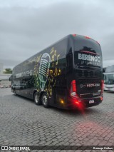 Berengo Viagens 3813 na cidade de Rio de Janeiro, Rio de Janeiro, Brasil, por Berengo Onibus. Número da foto: #13168352.