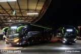 Viação Garcia 92181 na cidade de Londrina, Paraná, Brasil, por Rodrigo Matheus. Número da foto: #13170378.