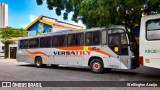 Versatily Fretamento e Turismo 19722003 na cidade de Fortaleza, Ceará, Brasil, por Wellington Araújo. Número da foto: #13168431.