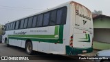 Transveloso 1040 na cidade de Conceição do Mato Dentro, Minas Gerais, Brasil, por Paulo Alexandre da Silva. Número da foto: #13168944.