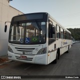 Empresa de Transportes Nossa Senhora da Conceição 4007 na cidade de Natal, Rio Grande do Norte, Brasil, por Matheus Costa. Número da foto: #13169260.