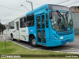 Unimar Transportes 24267 na cidade de Serra, Espírito Santo, Brasil, por Danilo Moraes. Número da foto: #13168458.