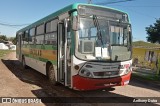 Militur 3507 na cidade de Dom Pedrito, Rio Grande do Sul, Brasil, por Anthony Dutra. Número da foto: #13168741.