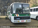Ônibus Particulares 5317 na cidade de Campinas, São Paulo, Brasil, por Fernando Félix Ferreira Lima. Número da foto: #13170863.
