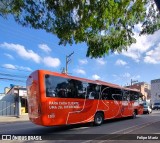 Julio Simões > CS Brasil - JSL 1300 na cidade de Guarulhos, São Paulo, Brasil, por Felipe Mariz. Número da foto: #13168285.