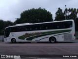 Viação Graciosa 146 na cidade de Curitiba, Paraná, Brasil, por Kaio de Macedo. Número da foto: #13170272.