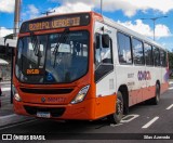 Conecta Camaçari - ATT - Atlântico Transportes e Turismo 8824177 na cidade de Camaçari, Bahia, Brasil, por Silas Azevedo. Número da foto: #:id.