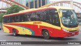 Auto Viação Jurema RJ 120.053 na cidade de Rio de Janeiro, Rio de Janeiro, Brasil, por Gabriel Sousa. Número da foto: #:id.
