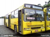 Transtusa - Transporte e Turismo Santo Antônio 9515 na cidade de Joinville, Santa Catarina, Brasil, por Rodrigo Martins. Número da foto: #:id.