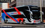 Colonia Express 2029 na cidade de Montevideo, Montevideo, Uruguai, por Andrey Gustavo. Número da foto: #13170317.