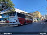Viação São Vicente Turismo 4175 na cidade de São João del Rei, Minas Gerais, Brasil, por Lucas Franco. Número da foto: #13168861.