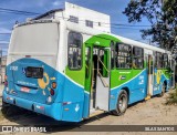 Santa Zita Transportes Coletivos 21320 na cidade de Serra, Espírito Santo, Brasil, por SILAS SANTOS. Número da foto: #13168394.