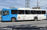 Serramar Transporte Coletivo 14326 na cidade de Vitória, Espírito Santo, Brasil, por Sergio Corrêa. Número da foto: #:id.