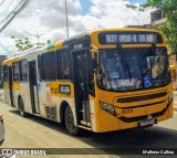 Plataforma Transportes 31113 na cidade de Salvador, Bahia, Brasil, por Matheus Calhau. Número da foto: #13169637.