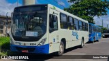 Viação Atalaia Transportes 6354 na cidade de Aracaju, Sergipe, Brasil, por Junior Santos. Número da foto: #:id.