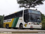 Empresa Gontijo de Transportes 15030 na cidade de São Paulo, São Paulo, Brasil, por Welton Ruas. Número da foto: #13168562.