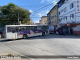 Viação Presidente 8420 na cidade de São João del Rei, Minas Gerais, Brasil, por Lucas Franco. Número da foto: #13168859.