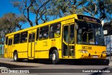 Auto Viação Mercês MC300 na cidade de Curitiba, Paraná, Brasil, por Daniel Budal de Araújo. Número da foto: #13168665.