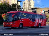 Next Mobilidade - ABC Sistema de Transporte 7713 na cidade de São Bernardo do Campo, São Paulo, Brasil, por Matheus Ribeiro. Número da foto: #13170514.