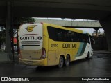 Empresa Gontijo de Transportes 21440 na cidade de Belo Horizonte, Minas Gerais, Brasil, por Douglas Célio Brandao. Número da foto: #13170152.