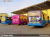 JTP Transportes - COM Bragança Paulista 03.022 na cidade de Bragança Paulista, São Paulo, Brasil, por Guilherme Estevan. Número da foto: #13170798.