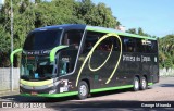 Expresso Princesa dos Campos 6893 na cidade de Curitiba, Paraná, Brasil, por George Miranda. Número da foto: #:id.