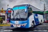 Transportes Transvanu 00 na cidade de Alajuela, Alajuela, Costa Rica, por Andrés Martínez Rodríguez. Número da foto: #13169933.