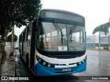 Transoares C-167 na cidade de Feira de Santana, Bahia, Brasil, por Davi Almeida. Número da foto: #13171091.