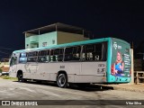 VSFL - Viação São Francisco 468 na cidade de Juiz de Fora, Minas Gerais, Brasil, por Vitor Silva. Número da foto: #13170727.