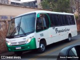 Transveloso 100 na cidade de Ouro Preto, Minas Gerais, Brasil, por Eloísio Pereira Ribeiro. Número da foto: #13169843.