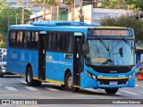 JTP Transportes - COM Bragança Paulista 03.152 na cidade de Bragança Paulista, São Paulo, Brasil, por Guilherme Estevan. Número da foto: #13170838.
