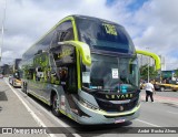 Levare Transportes 2092 na cidade de Barueri, São Paulo, Brasil, por André  Rocha Alves. Número da foto: #13170155.