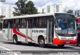 Viação Fervima 670 na cidade de Taboão da Serra, São Paulo, Brasil, por Renan  Bomfim Deodato. Número da foto: #13170768.