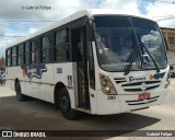 Empresa Barros 380 na cidade de Natal, Rio Grande do Norte, Brasil, por Gabriel Felipe. Número da foto: #13168820.