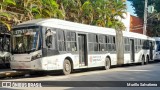 Sambaíba Transportes Urbanos 2 1564 na cidade de São Paulo, São Paulo, Brasil, por Murillo Salvatierra. Número da foto: #13170611.