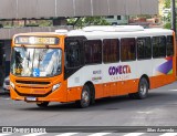 Conecta Camaçari - ATT - Atlântico Transportes e Turismo 8824185 na cidade de Camaçari, Bahia, Brasil, por Silas Azevedo. Número da foto: #:id.