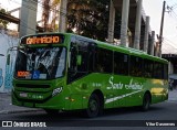 Transportes Santo Antônio DC 3.184 na cidade de Duque de Caxias, Rio de Janeiro, Brasil, por Vitor Dasneves. Número da foto: #13168648.