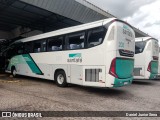Santa Fé Transportes 203 na cidade de Itabirito, Minas Gerais, Brasil, por Daniel Junior Sena. Número da foto: #13170957.