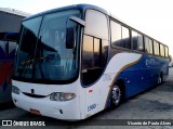RTM Turismo 1900 na cidade de Aparecida, São Paulo, Brasil, por Vicente de Paulo Alves. Número da foto: #13171033.