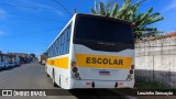 Escolares 6100 na cidade de Cidade Ocidental, Goiás, Brasil, por Leozinho Sensação. Número da foto: #13170301.