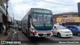 Capiata S.R.L. - Linea 53 y 58 1625 na cidade de San Lorenzo, Central, Paraguai, por Eliezzer Villasanti Berni. Número da foto: #:id.