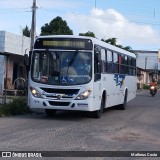 Empresa Barros 970 na cidade de Natal, Rio Grande do Norte, Brasil, por Matheus Costa. Número da foto: #:id.