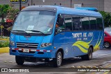 Hermanos Alpizar 74 na cidade de Alajuela, Alajuela, Costa Rica, por Andrés Martínez Rodríguez. Número da foto: #13169877.